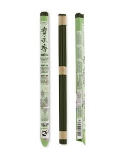 Japanese incense (long roller): Mount Fuji, 40 sticks